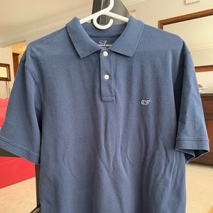 Vineyard Vines classic polo